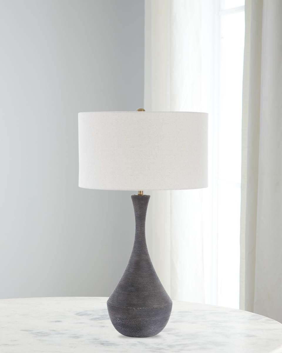Helston 34" Table Lamp